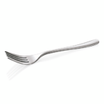 Was Germany Menügabel Set LISELLE, 21 cm, Set á 12 Stück, Chromnickelstahl 18/10