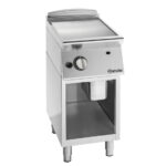 Bartscher Griddleplatte 900 G400 G