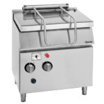 Bartscher Kippbratpfanne 900 E80LEK