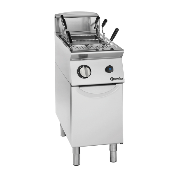 2993031.jpg Bartscher Nudelkocher 900 G1-40 – Bild 1