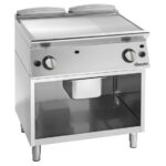 Bartscher Griddleplatte 900 G800 GR