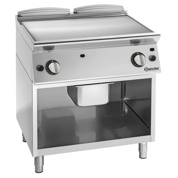 2995081.jpg Bartscher Griddleplatte 900 G800 G – Bild 1