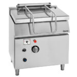 Bartscher Kippbratpfanne 900 G80LEK