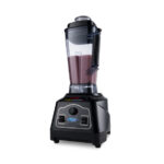 Maxima Gastro Mixer - 2,5 l - 1800W - Pulsfunktion – Bild 3