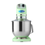 Maxima Gastro Planetenmischer - 7 l - Bis zu 2 kg Teig - Grün – Bild 2