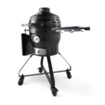 Maxima Gastro Premium Kamado Grill 18 inch – Bild 2