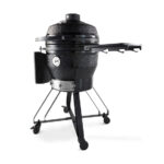 Maxima Gastro Premium Kamado Grill 22 inch – Bild 2