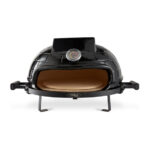 Maxima Pizza-Ofen - Ø53cm - Keramik – Bild 2
