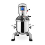 Maxima Gastro Planetenmischer - 40 l - Bis zu 20 kg Teig - 3 Geschwindigkeit – Bild 2