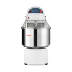 Maxima Gastro Teigmischer - 50 l - 32 kg Teig - 2 Geschwindigkeiten – Bild 2