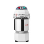 Maxima Gastro Teigmischer - 10 l - 6 kg Teig – Bild 2