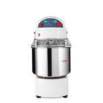 Maxima Gastro Teigmischer - 30 l - 19 kg Teig - 2 Geschwindigkeiten – Bild 2