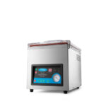 Maxima Gastro Vakuumiergerät - 30 cm Siegelbalken - W32 x D37cm x H18,5 Kammer – Bild 5