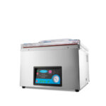 Maxima Gastro Vakuumiergerät - 50 cm Siegelbalken - W52 x D54 x H20cm Kammer – Bild 2