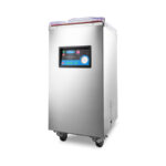 Maxima Gastro Vakuumiergerät - 40 cm Siegelbalken - W42 x D44 x H20cm Kammer – Bild 6