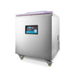 Maxima Gastro Vakuumiergerät - 70 cm Siegelbalken - W72 x D61 x H21,5 cm Kammer – Bild 5