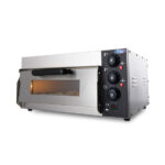 Maxima Gastro Pizzaofen - Passt 1 x Ø 40 cm Pizza – Bild 2