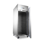 Maxima Gastro Bäckerei Kühlschrank - 800 l - Einstellbare Regale - Passend 60 x 40 cm - Doppelvolumen - auf Rädern – Bild 2