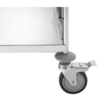 Bartscher Tablettwagen 16KN – Bild 4