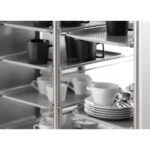 Bartscher Tablettwagen 16KN – Bild 2