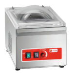 Bartscher Vakuumiergerät K 250/150L – Bild 8