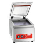 Bartscher Vakuumiergerät K 250/150L – Bild 2