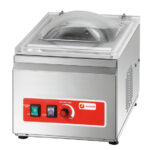 Bartscher Vakuumiergerät K 250/150L – Bild 9