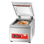 Bartscher Vakuumiergerät K 250/150L – Bild 10