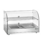 Bartscher Heiße Theke 5200 2ER – Bild 6