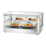 Bartscher Heiße Theke 6200 2EK – Bild 9