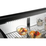 Bartscher Kalte Theke Bartscher DeliCool IIIL – Bild 2