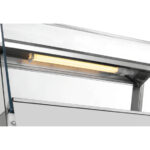 Bartscher Heiße Theke GN2110-R – Bild 4