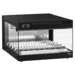 Bartscher Warmhaltevitrine SN10 – Bild 10