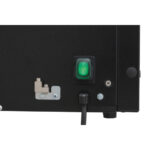 Bartscher Warmhaltevitrine SN10 – Bild 9