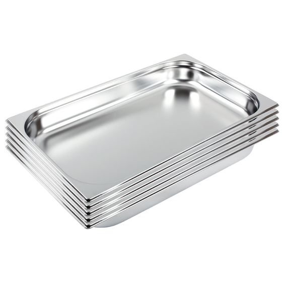 30546_f_1_13-12_7.jpg Scorpio Eco-Line Standard-Behälter GN 1/2 - 200 mm (11,7 l) – Bild 1