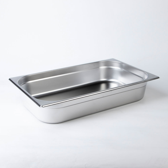 30548_w_1.jpg Scorpio Eco-Line Standard-Behälter GN 1/1 - 100 mm (13,3 l) – Bild 1