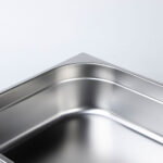 Scorpio Eco-Line Standard-Behälter GN 1/1 - 100 mm (13,3 l) – Bild 2