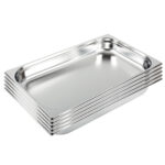 Scorpio Eco-Line Standard-Behälter GN 1/1 - 150 mm (20,0 l)