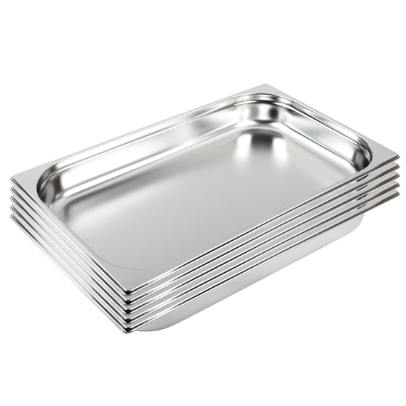 30549_f_1_web.jpg Scorpio Eco-Line Standard-Behälter GN 1/1 - 150 mm (20,0 l) – Bild 1