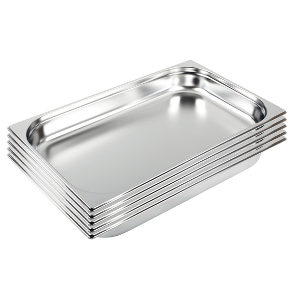 30550_f_1_web.jpg Scorpio Eco-Line Standard-Behälter GN 1/1 - 200 mm (26,5 l) – Bild 1