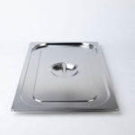 Scorpio Eco-Line Deckel Standard - GN 1/1 – Bild 5