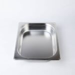 Scorpio Eco-Line Standard-Behälter GN 1/2 - 065 mm (3,8 l)