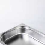 Scorpio Eco-Line Standard-Behälter GN 1/2 - 065 mm (3,8 l) – Bild 2