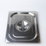 Scorpio Eco-Line Deckel Standard - GN 1/2 – Bild 2