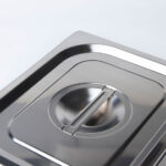 Scorpio Eco-Line Deckel Standard - GN 1/2 – Bild 3