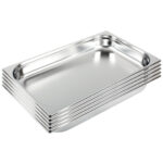 Scorpio Eco-Line Standard-Behälter GN 1/3 - 150 mm (5,5 l)