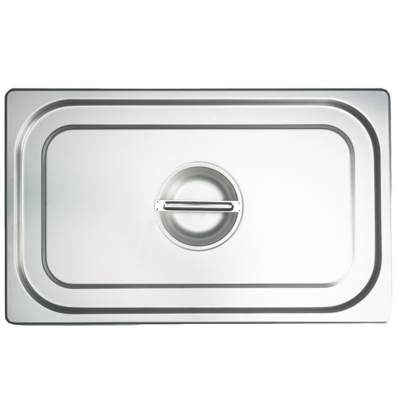 30561_f.jpg Scorpio Eco-Line Deckel Standard - GN 1/3 – Bild 1