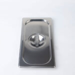Scorpio Eco-Line Deckel Standard - GN 1/3 – Bild 2