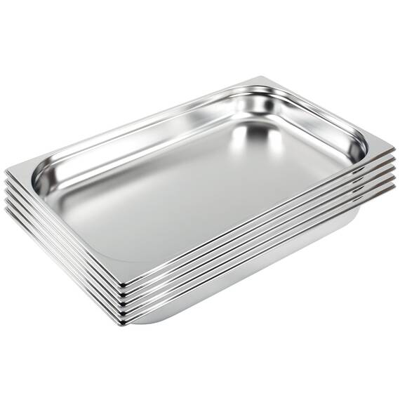 30565_f_1_web.jpg Scorpio Eco-Line Standard-Behälter GN 1/4 - 200 mm (5,2 l) – Bild 1