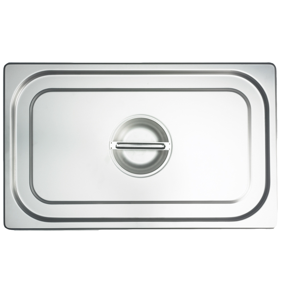 30566_f.jpg Scorpio Eco-Line Deckel Standard - GN 1/4 – Bild 1